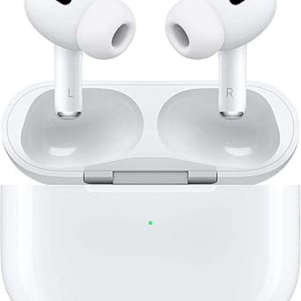 AirPods Pro 2nd Generation